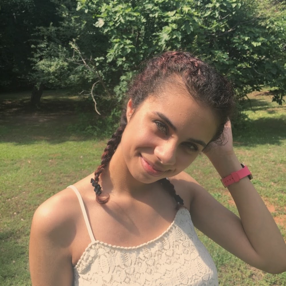 Meet your Posher, Jaclyn